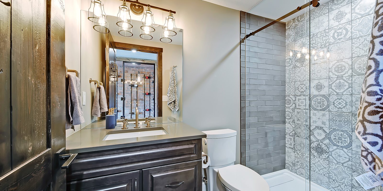 Basement Builder Group#8