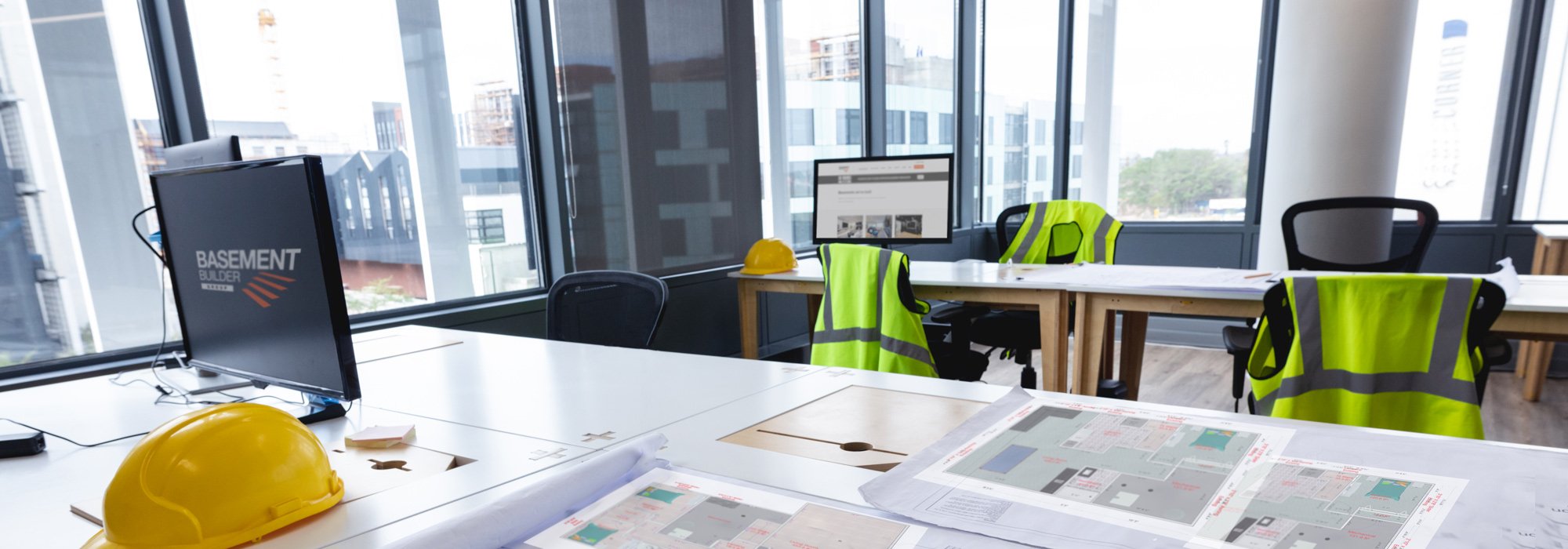 Basement-Builders-Group-Office-