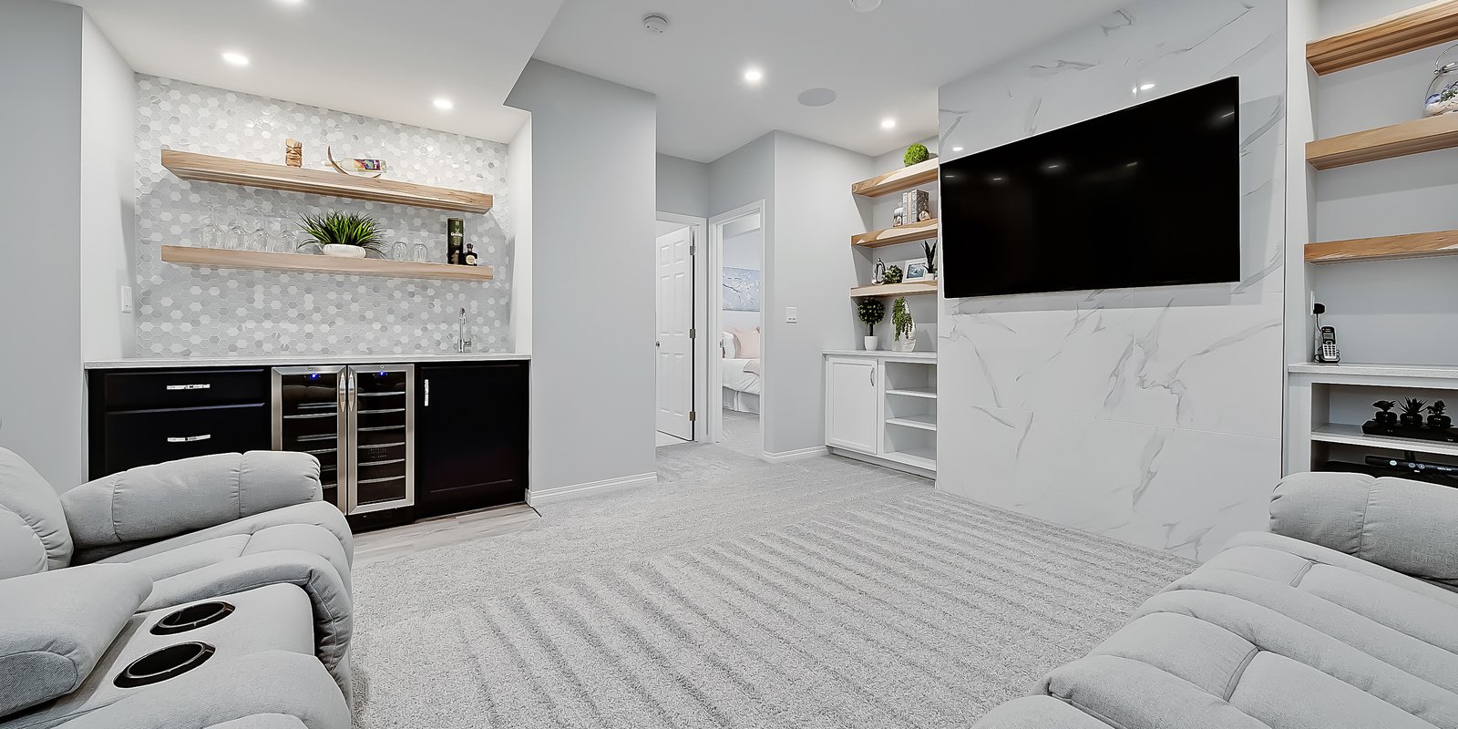 Basement Builder Groupz7